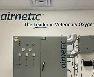 The Ultimate Guide To Veterinary Oxygen Generators