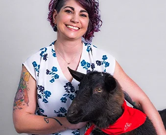Client Spotlight – Victoria Rock – Operations Manager – Philadelphia Animal Specialty & Emergency